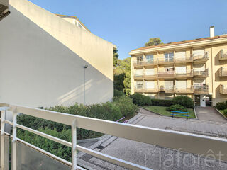  Appartement  louer 1 pice 18 m