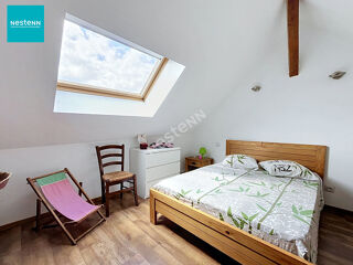  Appartement à vendre 3 pièces 91 m²