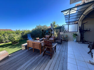  Maison � vendre 4 pi�ces 96 m�