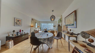  Appartement � vendre 3 pi�ces 65 m�