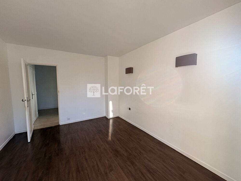 Appartement 2 pieces