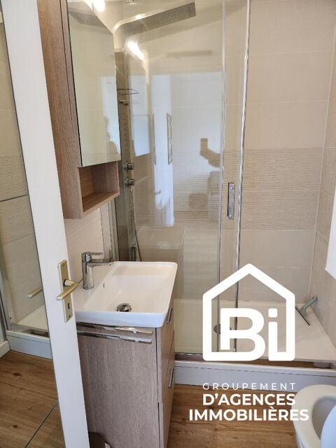  Appartement  louer 1 pice 24 m