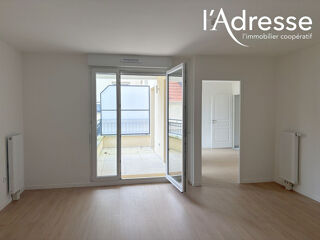  Appartement  vendre 2 pices 46 m