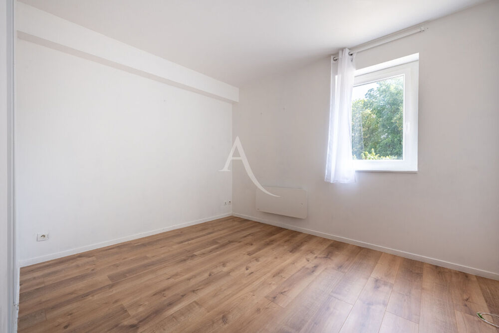 STUDIO RÉNOVÉ À PONTOISE - L'OPPORTUNITÉ INVESTISSEUR !