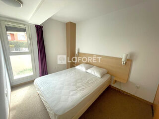  Appartement � louer 1 pi�ce 37 m�