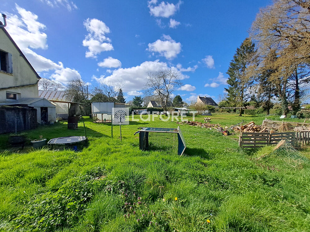 Maison Treal 5 pièce(s) 100 m2 Bail en cours