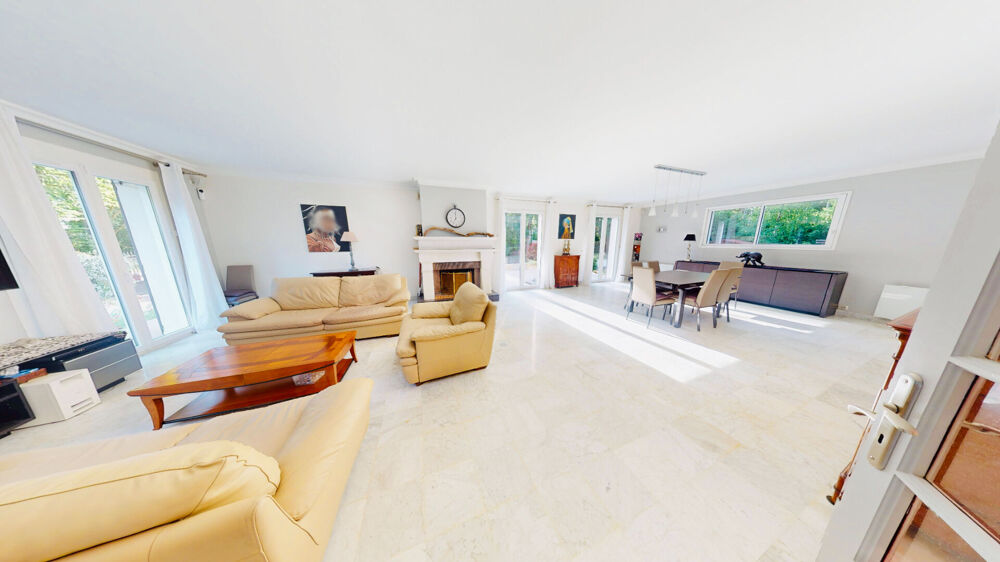 Maison 8 pièces 260 m² à Lagny sur Marne