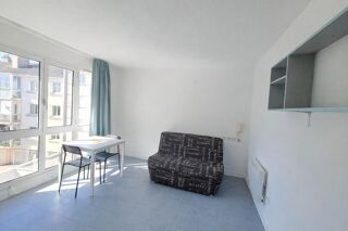  Appartement � louer 1 pi�ce 18 m�
