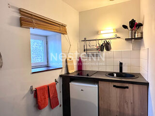  Appartement � vendre 1 pi�ce 27 m�