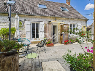  Maison à vendre 6 pièces 163 m²