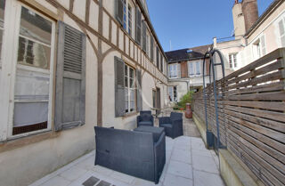  Maison � vendre 12 pi�ces 280 m�