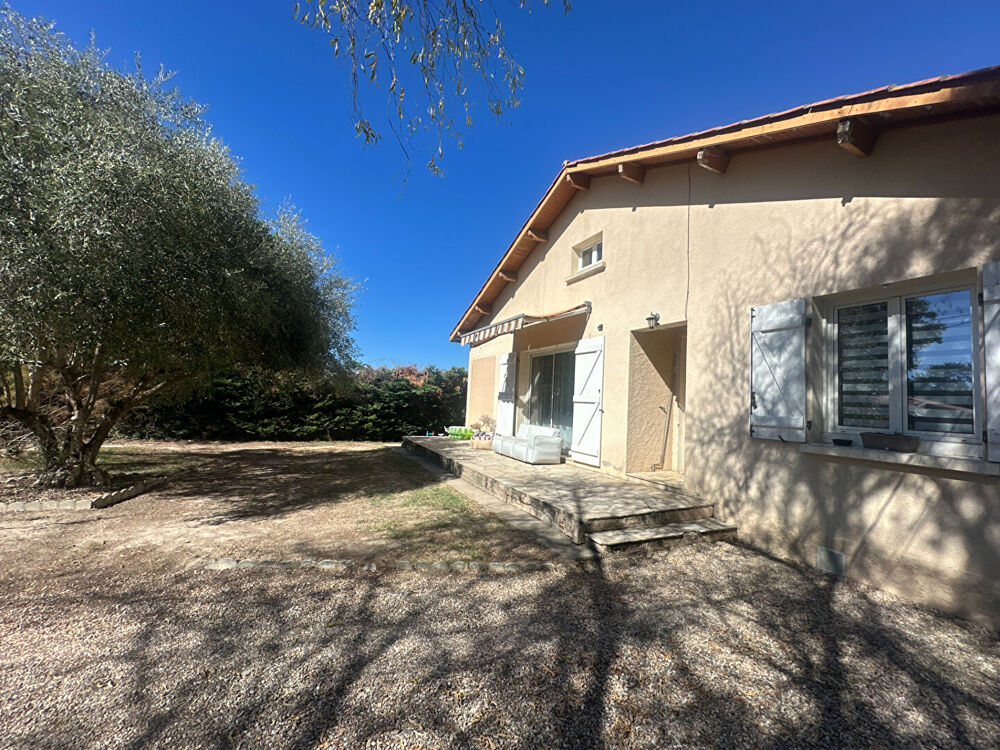 Location Maison Maison Montauban 6 pièce(s) 117.97 m2 Montauban