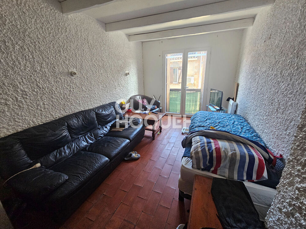 Vente Immeuble Immeuble à vendre à Sainte-Marie-la-Mer - Réf 1374 Sainte marie la mer