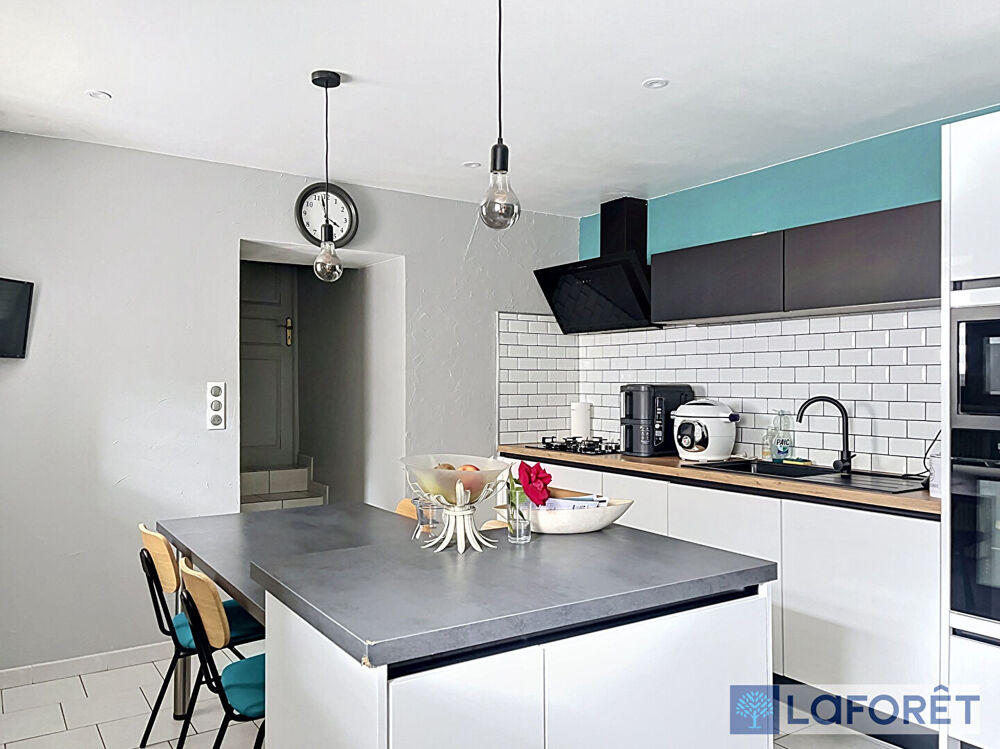 Vente Maison Maison Montigny-le-Roi 5 pièces 161m² Val de meuse