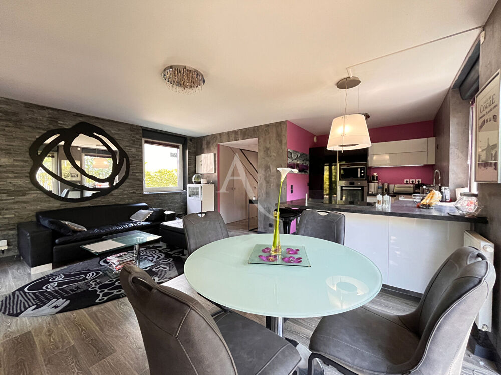 Vente Appartement Appartement Nantes 4 pièce(s) 81 m2 Nantes