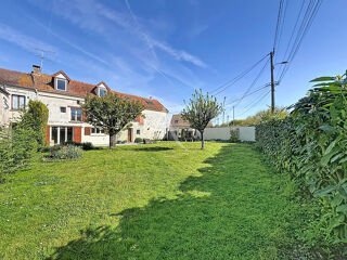  Maison � vendre 6 pi�ces 198 m�