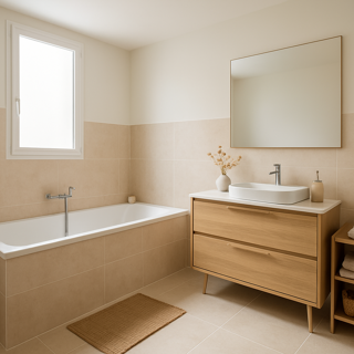  Appartement à vendre 3 pièces 72 m²