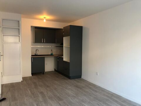   APPARTEMENT 2 PIECES - 1 CHAMBRE Appartement - 2 pi�ce(s) - 38 m�