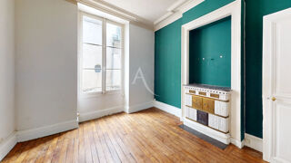  Appartement à vendre 3 pièces 61 m²