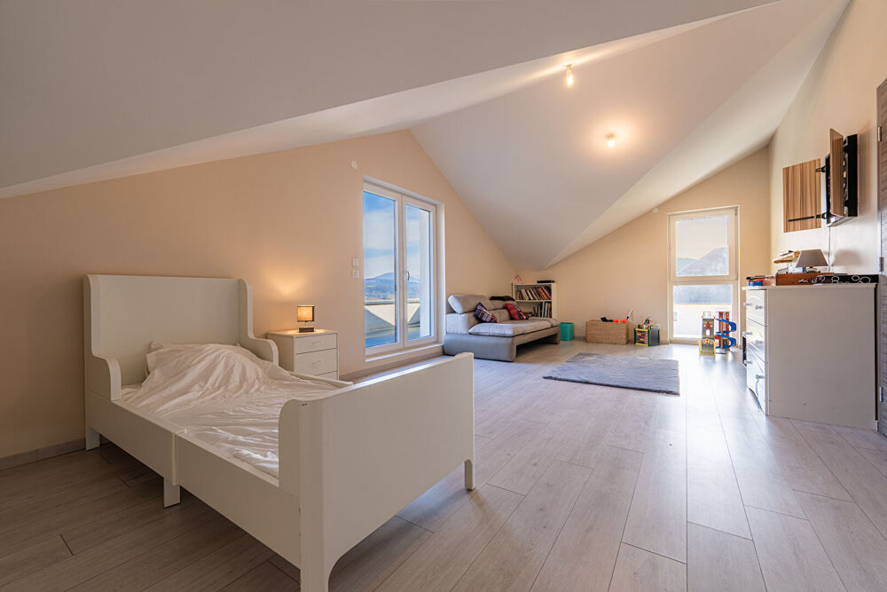 � vendre  Maison La Motte-Servolex (73290)