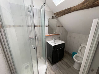  Appartement à louer 1 pièce 21 m²