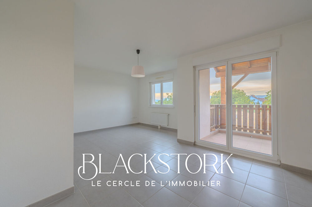 Vente Appartement Appartement Krautergersheim 3 pièce(s) 65 m2 Krautergersheim