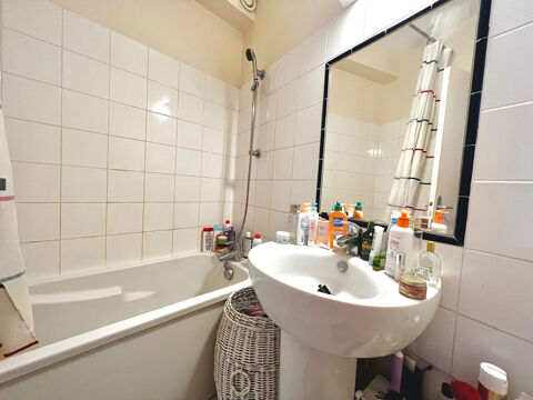  Appartement  louer 2 pices 53 m