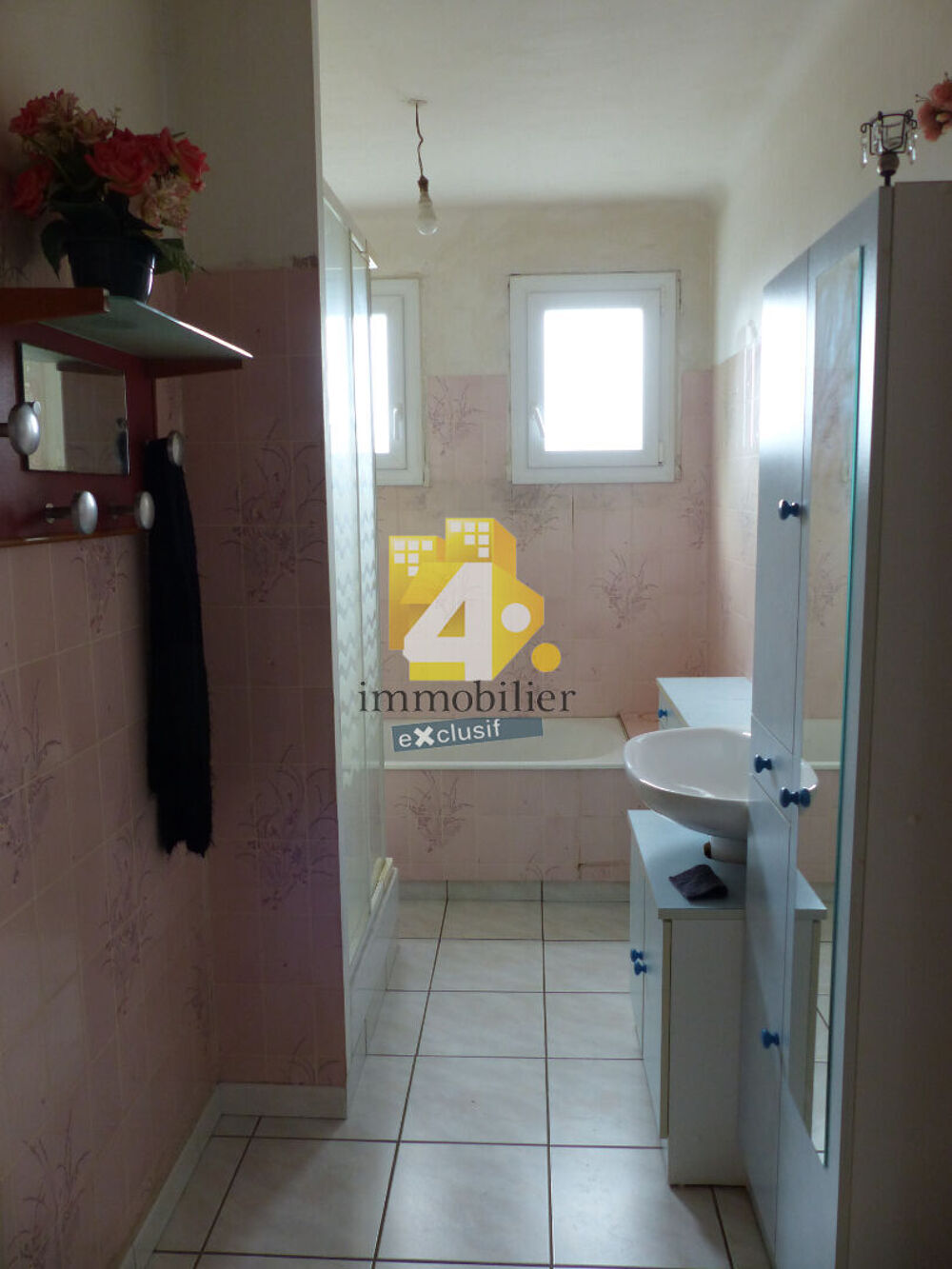 Maison La Chapelle Launay 4 pièce(s) 80 m2
