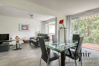  Appartement � vendre 4 pi�ces 105 m�