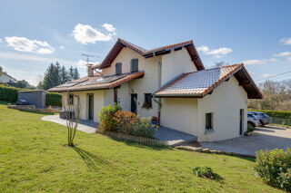  Maison � vendre 5 pi�ces 125 m�