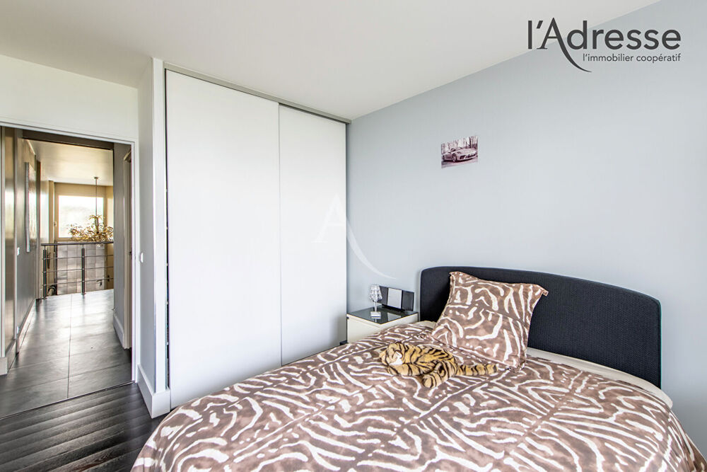 � vendre  Appartement Suresnes (92150)