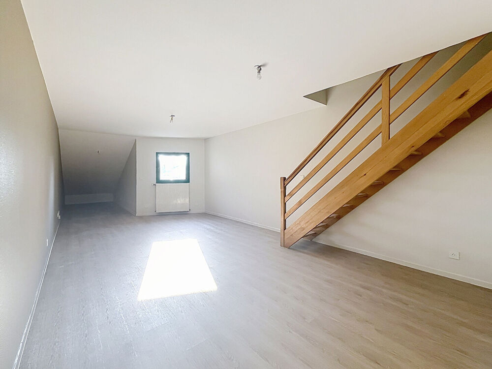 Appartement T4 à Chaumont