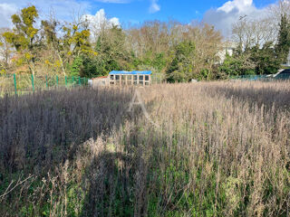  Terrain � vendre 1045 m�