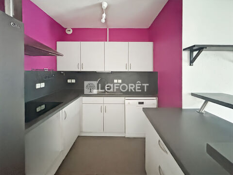  Appartement � louer 3 pi�ces 94 m�