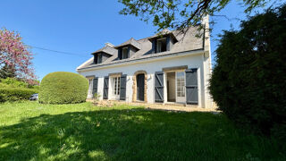  Maison à vendre 7 pièces 156 m²