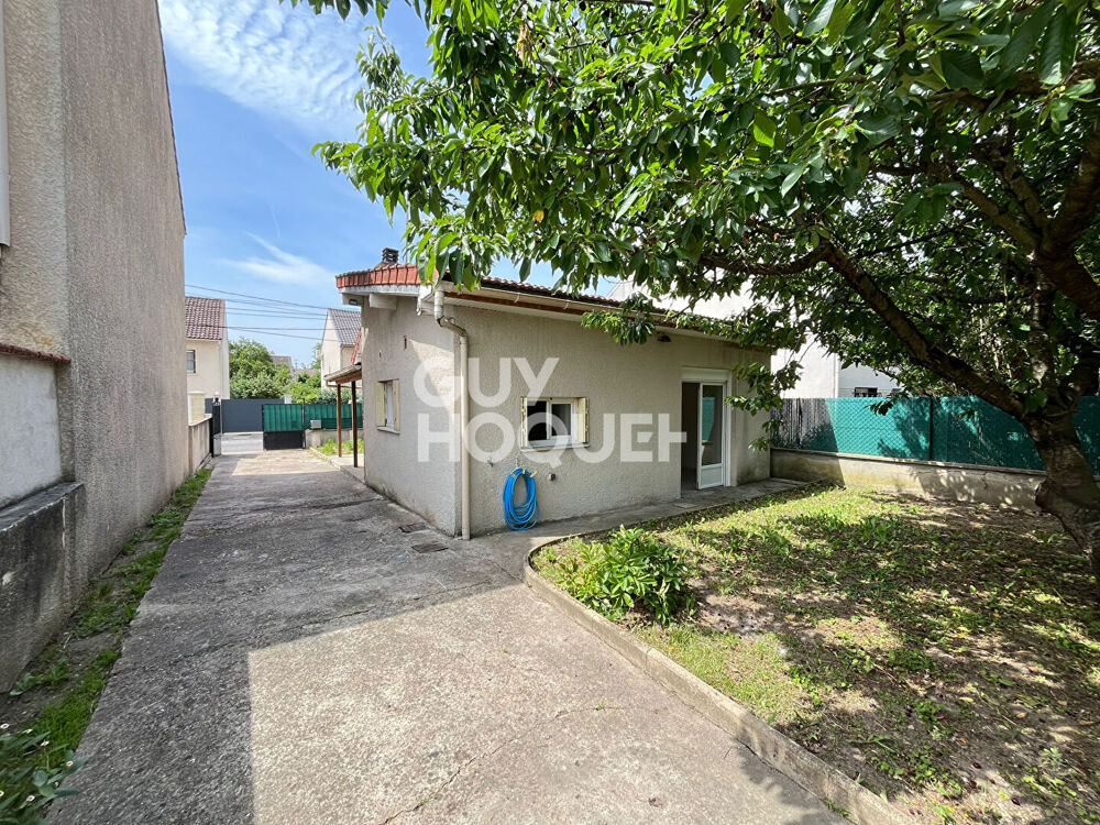 Maison Chelles 3 pièces 47.72 m2