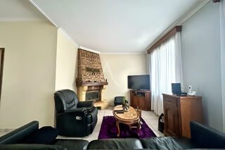  Maison � vendre 5 pi�ces 95 m�