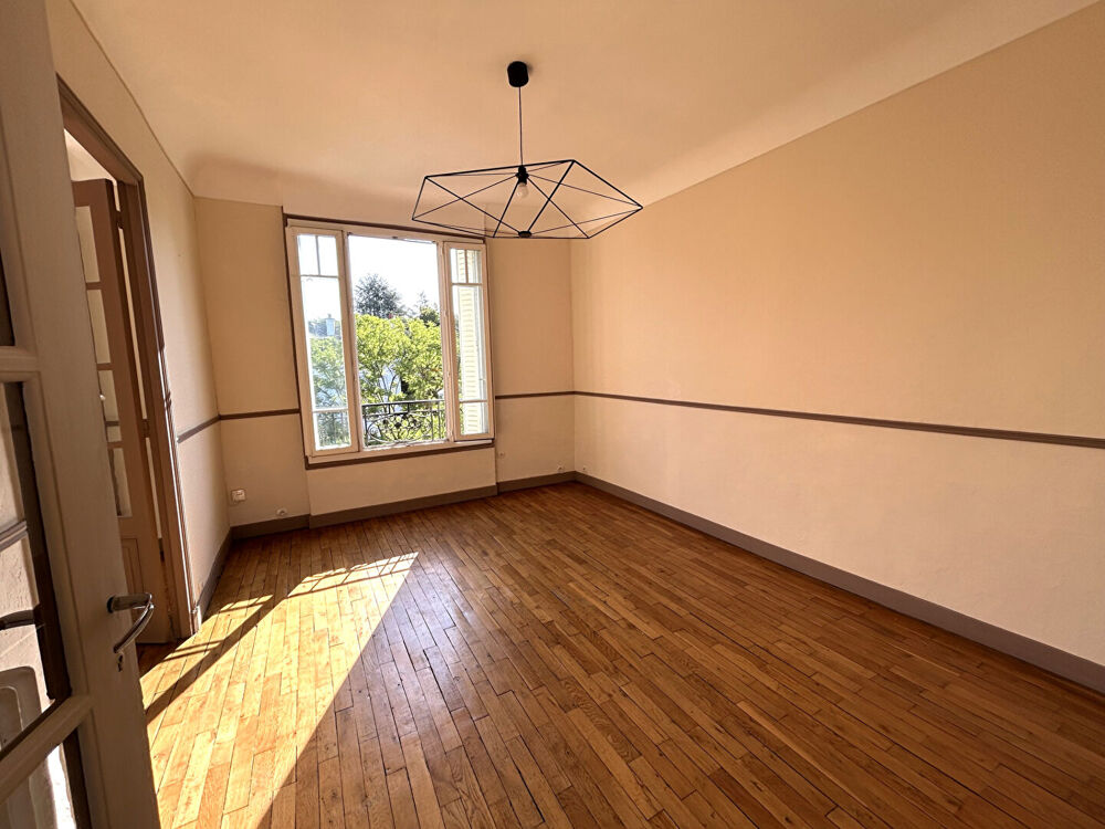 Location Appartement LE RAINCY - Proche centre ville Le raincy