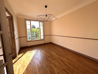  Appartement à louer 3 pièces 54 m²