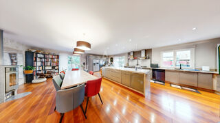  Maison � vendre 12 pi�ces 293 m�