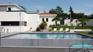  Maison � vendre 10 pi�ces 265 m�