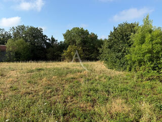  Terrain à vendre 447 m²