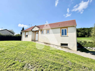  Maison � vendre 7 pi�ces 139 m�