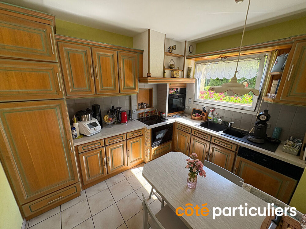 Vente Maison Maison Locqueltas 100 m2 Locqueltas