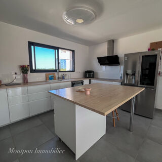  Maison à vendre 5 pièces 109 m²