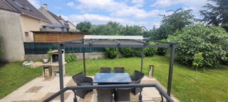  Maison � vendre 7 pi�ces 142 m�