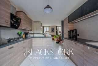  Appartement à vendre 3 pièces 74 m²