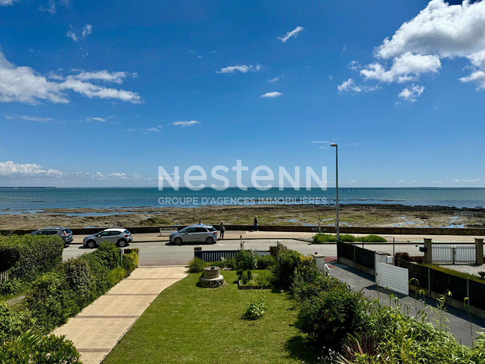 Coup de coeur ! Maison de 130m² avec vue imprenable sur l'océan.