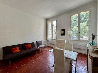  Appartement à louer 1 pièce 31 m²