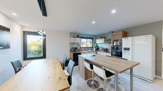  Maison à vendre 4 pièces 102 m²